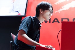 ������#022�Υ���ͥ���/����·���Υȡ��ʥ��Ȥ��������Τϡ��ʤ�ȥ��롦�ե���ơ�TGS 2014��Mad Catz�֡����ǳ��Ť��줿�֥���IV���������ե��ȥ�ݡ���