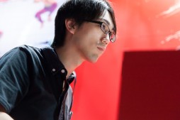 ������#028�Υ���ͥ���/����·���Υȡ��ʥ��Ȥ��������Τϡ��ʤ�ȥ��롦�ե���ơ�TGS 2014��Mad Catz�֡����ǳ��Ť��줿�֥���IV���������ե��ȥ�ݡ���