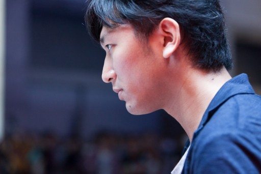 ������#034�Υ���ͥ���/����·���Υȡ��ʥ��Ȥ��������Τϡ��ʤ�ȥ��롦�ե���ơ�TGS 2014��Mad Catz�֡����ǳ��Ť��줿�֥���IV���������ե��ȥ�ݡ���