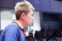 ������#044�Υ���ͥ���/����·���Υȡ��ʥ��Ȥ��������Τϡ��ʤ�ȥ��롦�ե���ơ�TGS 2014��Mad Catz�֡����ǳ��Ť��줿�֥���IV���������ե��ȥ�ݡ���