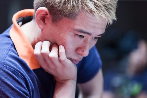 ������#046�Υ���ͥ���/����·���Υȡ��ʥ��Ȥ��������Τϡ��ʤ�ȥ��롦�ե���ơ�TGS 2014��Mad Catz�֡����ǳ��Ť��줿�֥���IV���������ե��ȥ�ݡ���