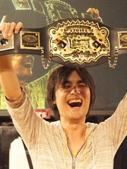 画像ギャラリー No.002のサムネイル画像 / 日曜朝4:00スタートの「ウルトラストリートファイターIV」頂上決戦に備えよ! いよいよ開幕する公式世界大会「Capcom Cup Finals」観戦ガイド