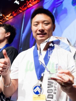 画像ギャラリー No.003のサムネイル画像 / 日曜朝4:00スタートの「ウルトラストリートファイターIV」頂上決戦に備えよ! いよいよ開幕する公式世界大会「Capcom Cup Finals」観戦ガイド