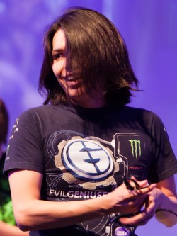 画像ギャラリー No.005のサムネイル画像 / 日曜朝4:00スタートの「ウルトラストリートファイターIV」頂上決戦に備えよ! いよいよ開幕する公式世界大会「Capcom Cup Finals」観戦ガイド