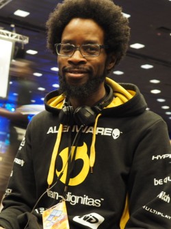 画像ギャラリー No.009のサムネイル画像 / 日曜朝4:00スタートの「ウルトラストリートファイターIV」頂上決戦に備えよ! いよいよ開幕する公式世界大会「Capcom Cup Finals」観戦ガイド