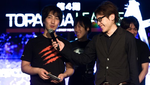 画像ギャラリー No.025のサムネイル画像 / 日曜朝4:00スタートの「ウルトラストリートファイターIV」頂上決戦に備えよ! いよいよ開幕する公式世界大会「Capcom Cup Finals」観戦ガイド