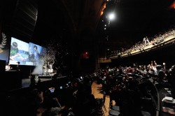 画像集#011のサムネイル/「負けたくない」ではなく,「勝つぞ」という気持ちで――優勝・ももち選手へのインタビューと共に振り返る「Capcom Cup Finals」