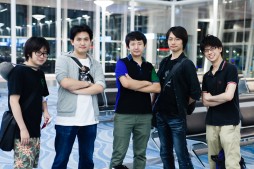 ���������꡼ No.021�Υ���ͥ������ / ��EVO2015������0�����롤��������γ�Ʈ�����।�٥�ȡ�Evolution 2015�״��塞���ɡ����ɤ��������ۿ��������塼��ޤ�Ű�����