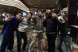 ���������꡼ No.022�Υ���ͥ������ / ��EVO2015������0�����롤��������γ�Ʈ�����।�٥�ȡ�Evolution 2015�״��塞���ɡ����ɤ��������ۿ��������塼��ޤ�Ű�����