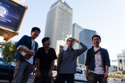 ���������꡼ No.023�Υ���ͥ������ / ��EVO2015������0�����롤��������γ�Ʈ�����।�٥�ȡ�Evolution 2015�״��塞���ɡ����ɤ��������ۿ��������塼��ޤ�Ű�����