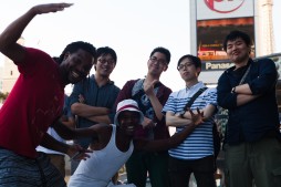 ���������꡼ No.024�Υ���ͥ������ / ��EVO2015������0�����롤��������γ�Ʈ�����।�٥�ȡ�Evolution 2015�״��塞���ɡ����ɤ��������ۿ��������塼��ޤ�Ű�����