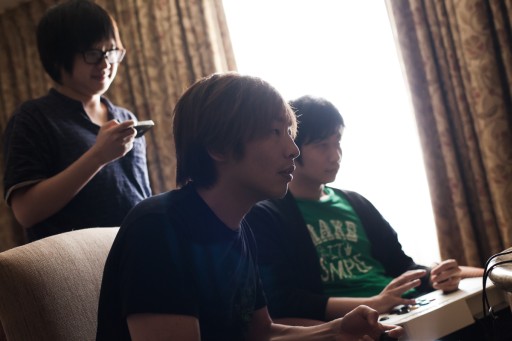 ���������꡼ No.027�Υ���ͥ������ / ��EVO2015������0�����롤��������γ�Ʈ�����।�٥�ȡ�Evolution 2015�״��塞���ɡ����ɤ��������ۿ��������塼��ޤ�Ű�����