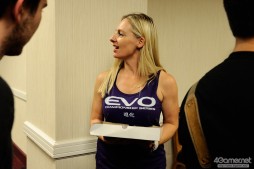 ���������꡼ No.028�Υ���ͥ������ / ��EVO2015������0�����롤��������γ�Ʈ�����।�٥�ȡ�Evolution 2015�״��塞���ɡ����ɤ��������ۿ��������塼��ޤ�Ű�����