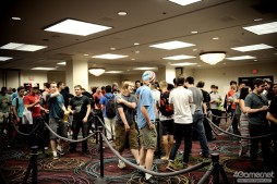 ���������꡼ No.029�Υ���ͥ������ / ��EVO2015������0�����롤��������γ�Ʈ�����।�٥�ȡ�Evolution 2015�״��塞���ɡ����ɤ��������ۿ��������塼��ޤ�Ű�����