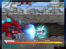 画像ギャラリー No.004のサムネイル画像 / タブレット端末向け「SDガンダムオペレーションズ」が今夏に登場。「ユニコーンガンダム」がもらえる事前登録受付が本日スタート