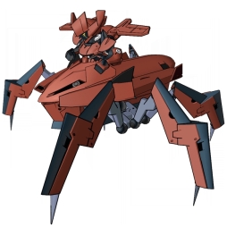 画像ギャラリー No.003のサムネイル画像 / タブレット端末向け「SDガンダムオペレーションズ」，超総力戦にサーシェス搭乗の「アグリッサ」が出現