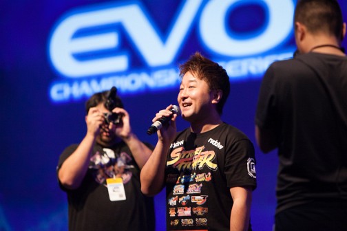 EVO2014ϡ֥IV׽ĺïʤΤ褤ǽ̤ޤEvolution 2014׺ǽޤȤᡣBBCPס֥ޥ֥DX辡ˤ