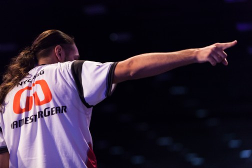 ������#046�Υ���ͥ���/��EVO2014�����ܤ˵����夯�ޤǤ�EVO�ʤ�Ǥ�����������Ե��˾���٤줿�Τǡ���¢�Υ��ʥå׼̿���ޤȤ�Ƥߤ�