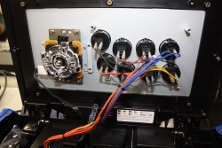 ���������꡼ No.005�Υ���ͥ������ / ��EVO2014���������γ����˽��ո���ʨ������Public Viewing for EVO2014 in Tokyo�ץ�ݡ��ȡ�Mad Catz�ο��������TE2��餪��Ϫ��