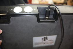 ���������꡼ No.007�Υ���ͥ������ / ��EVO2014���������γ����˽��ո���ʨ������Public Viewing for EVO2014 in Tokyo�ץ�ݡ��ȡ�Mad Catz�ο��������TE2��餪��Ϫ��