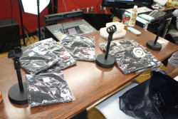 ���������꡼ No.010�Υ���ͥ������ / ��EVO2014���������γ����˽��ո���ʨ������Public Viewing for EVO2014 in Tokyo�ץ�ݡ��ȡ�Mad Catz�ο��������TE2��餪��Ϫ��