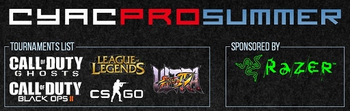 ������#001�Υ���ͥ���/����������CyAC PRO 2014 Summer�פ����š����ܤϡ֥���IV�פʤ�