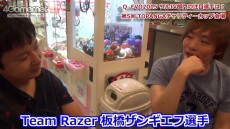 ���������꡼ No.005�Υ���ͥ������ / ��EVO2015�ϡ֥���ȥ饹�ȥ꡼�ȥե�������IV���������������ϡ�TOPANGA�����ƥ������åײ��ˤ�������ã�ˡ��������꼡��ʹ���Ƥߤ�