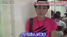 ���������꡼ No.006�Υ���ͥ������ / ��EVO2015�ϡ֥���ȥ饹�ȥ꡼�ȥե�������IV���������������ϡ�TOPANGA�����ƥ������åײ��ˤ�������ã�ˡ��������꼡��ʹ���Ƥߤ�