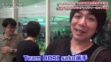 ���������꡼ No.009�Υ���ͥ������ / ��EVO2015�ϡ֥���ȥ饹�ȥ꡼�ȥե�������IV���������������ϡ�TOPANGA�����ƥ������åײ��ˤ�������ã�ˡ��������꼡��ʹ���Ƥߤ�