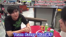 ���������꡼ No.010�Υ���ͥ������ / ��EVO2015�ϡ֥���ȥ饹�ȥ꡼�ȥե�������IV���������������ϡ�TOPANGA�����ƥ������åײ��ˤ�������ã�ˡ��������꼡��ʹ���Ƥߤ�