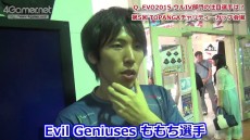 ���������꡼ No.011�Υ���ͥ������ / ��EVO2015�ϡ֥���ȥ饹�ȥ꡼�ȥե�������IV���������������ϡ�TOPANGA�����ƥ������åײ��ˤ�������ã�ˡ��������꼡��ʹ���Ƥߤ�