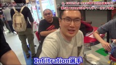 ���������꡼ No.012�Υ���ͥ������ / ��EVO2015�ϡ֥���ȥ饹�ȥ꡼�ȥե�������IV���������������ϡ�TOPANGA�����ƥ������åײ��ˤ�������ã�ˡ��������꼡��ʹ���Ƥߤ�