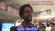 ���������꡼ No.013�Υ���ͥ������ / ��EVO2015�ϡ֥���ȥ饹�ȥ꡼�ȥե�������IV���������������ϡ�TOPANGA�����ƥ������åײ��ˤ�������ã�ˡ��������꼡��ʹ���Ƥߤ�