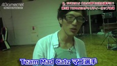 ���������꡼ No.018�Υ���ͥ������ / ��EVO2015�ϡ֥���ȥ饹�ȥ꡼�ȥե�������IV���������������ϡ�TOPANGA�����ƥ������åײ��ˤ�������ã�ˡ��������꼡��ʹ���Ƥߤ�