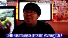 ���������꡼ No.019�Υ���ͥ������ / ��EVO2015�ϡ֥���ȥ饹�ȥ꡼�ȥե�������IV���������������ϡ�TOPANGA�����ƥ������åײ��ˤ�������ã�ˡ��������꼡��ʹ���Ƥߤ�