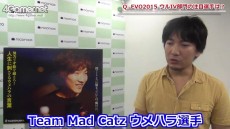 ���������꡼ No.020�Υ���ͥ������ / ��EVO2015�ϡ֥���ȥ饹�ȥ꡼�ȥե�������IV���������������ϡ�TOPANGA�����ƥ������åײ��ˤ�������ã�ˡ��������꼡��ʹ���Ƥߤ�