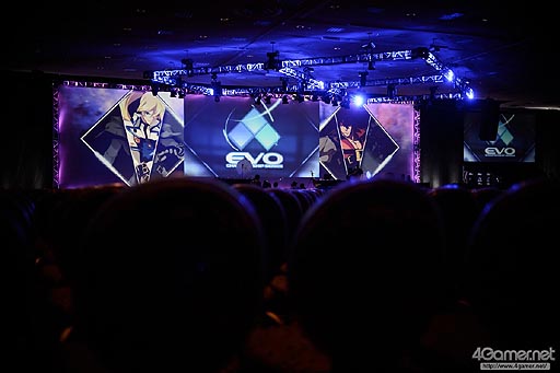 ꡼ No.003 | EVO2015ϤΡ֥IVͥäλGGXrdפ꤬UMvC3פǤ路EVOǽޤȤ