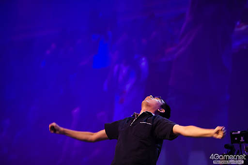 ꡼ No.009 | EVO2015ϤΡ֥IVͥäλGGXrdפ꤬UMvC3פǤ路EVOǽޤȤ