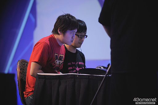 ꡼ No.016 | EVO2015ϤΡ֥IVͥäλGGXrdפ꤬UMvC3פǤ路EVOǽޤȤ