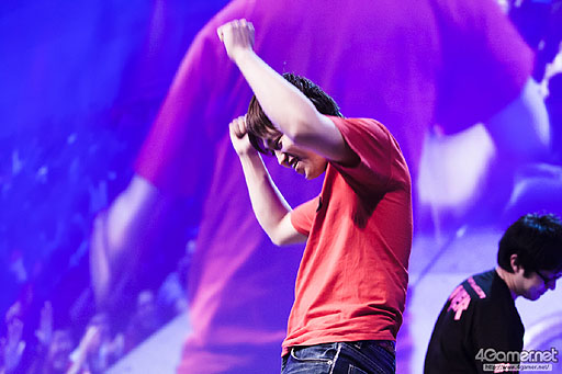 ꡼ No.017 | EVO2015ϤΡ֥IVͥäλGGXrdפ꤬UMvC3פǤ路EVOǽޤȤ