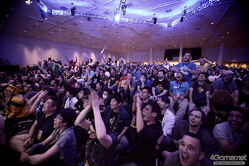 ꡼ No.018 | EVO2015ϤΡ֥IVͥäλGGXrdפ꤬UMvC3פǤ路EVOǽޤȤ