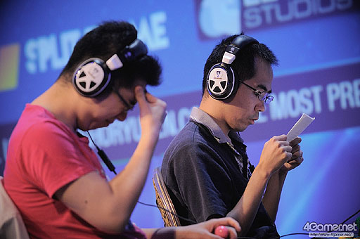 ꡼ No.020 | EVO2015ϤΡ֥IVͥäλGGXrdפ꤬UMvC3פǤ路EVOǽޤȤ