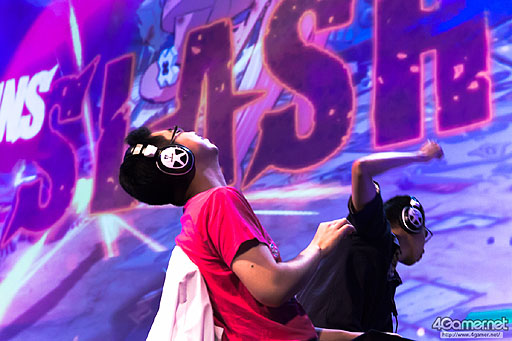 ꡼ No.021 | EVO2015ϤΡ֥IVͥäλGGXrdפ꤬UMvC3פǤ路EVOǽޤȤ