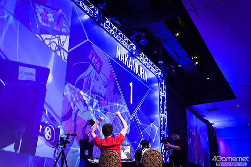 ꡼ No.023 | EVO2015ϤΡ֥IVͥäλGGXrdפ꤬UMvC3פǤ路EVOǽޤȤ