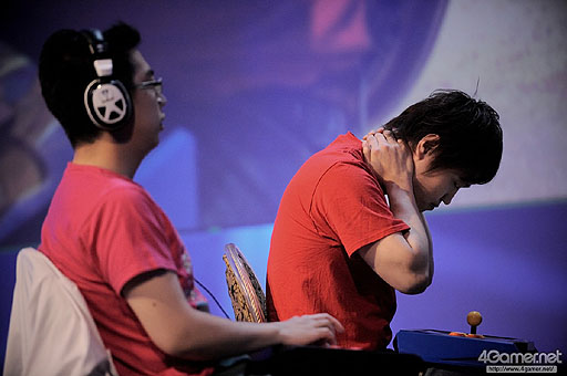 ꡼ No.024 | EVO2015ϤΡ֥IVͥäλGGXrdפ꤬UMvC3פǤ路EVOǽޤȤ