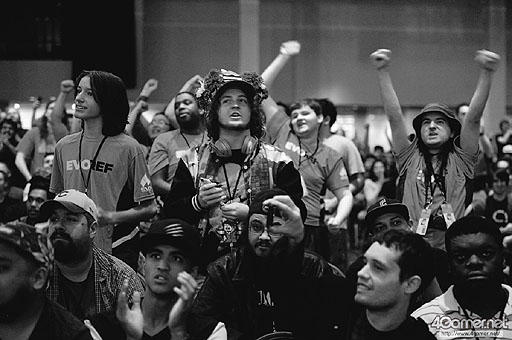 ꡼ No.025 | EVO2015ϤΡ֥IVͥäλGGXrdפ꤬UMvC3פǤ路EVOǽޤȤ