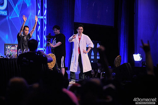 ꡼ No.030 | EVO2015ϤΡ֥IVͥäλGGXrdפ꤬UMvC3פǤ路EVOǽޤȤ