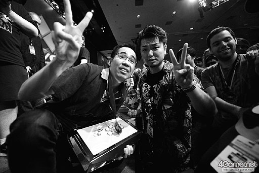 ꡼ No.035 | EVO2015ϤΡ֥IVͥäλGGXrdפ꤬UMvC3פǤ路EVOǽޤȤ