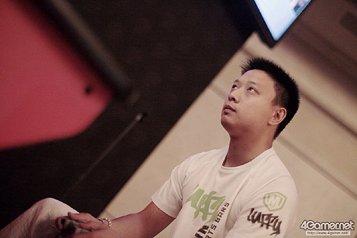 ꡼ No.040 | EVO2015ϤΡ֥IVͥäλGGXrdפ꤬UMvC3פǤ路EVOǽޤȤ