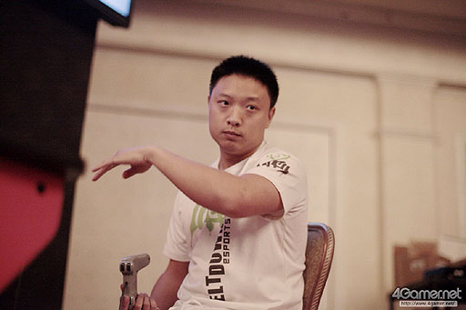 ꡼ No.041 | EVO2015ϤΡ֥IVͥäλGGXrdפ꤬UMvC3פǤ路EVOǽޤȤ